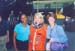 McDougle, Candice Bergen, and Eileen Collins