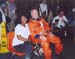McDougle and John Glenn