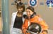McDougle and Rachel Ray