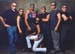 STS-98 crew and McDougle
