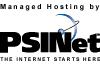 PSINet logo