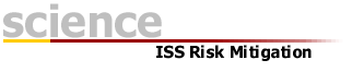 ISS Risk Mitigation
