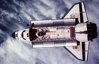 Shuttle-Mir - NASA