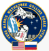 STS-63 patch