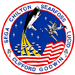 STS-76 patch