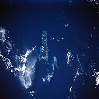 Grand Cayman Island, Caribbean Sea