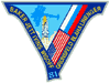 STS-81 patch