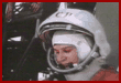 Valentina Tereshkove, first woman cosmonaut