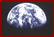 Apollo 11 Earth rise