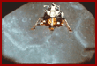 Apollo 12 LEM